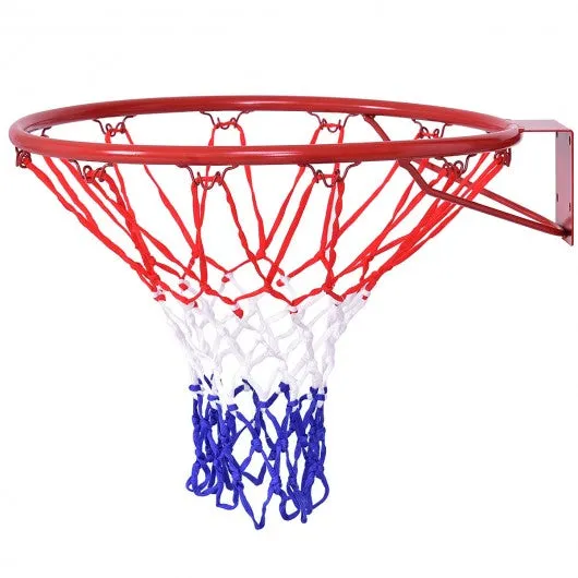 18 inch Wall Mounted Basketball Hoop