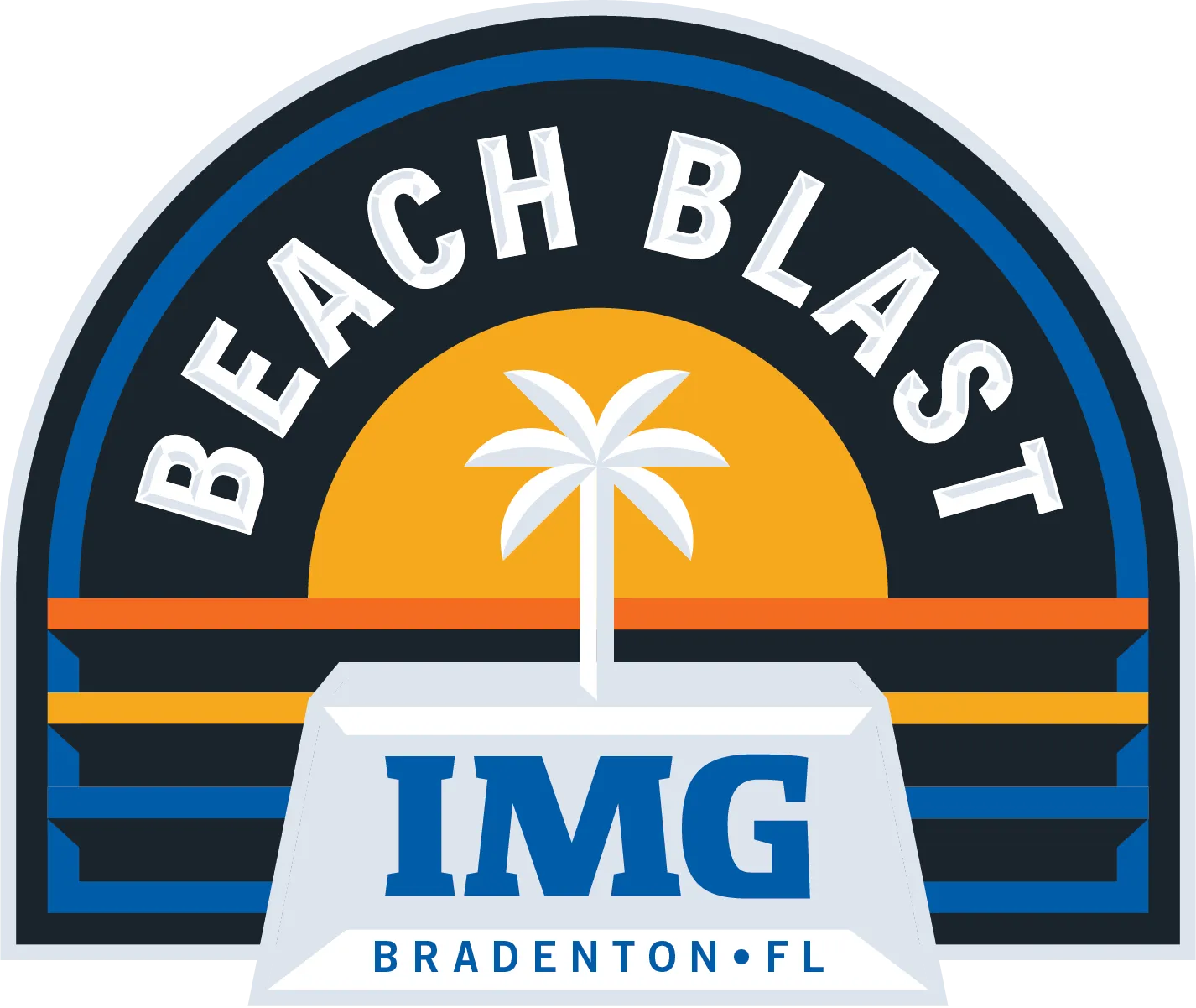 2024 Beach Blast - Multi-Team