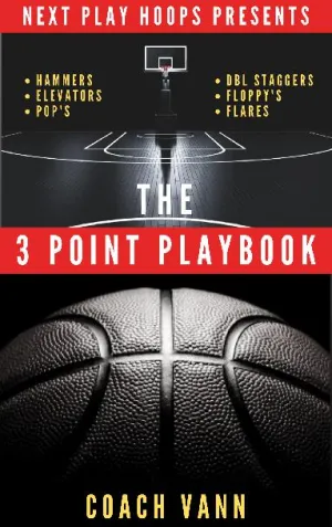 3 Point Playbook