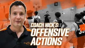 4 Must Have Offensive Actions