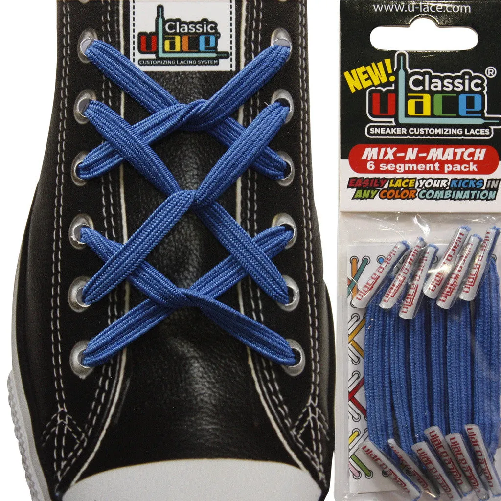 40AU015 - U Lace Daily Helper