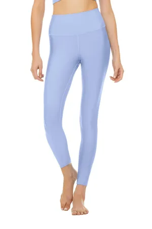 7/8 High-Waist Airlift Legging - Marina