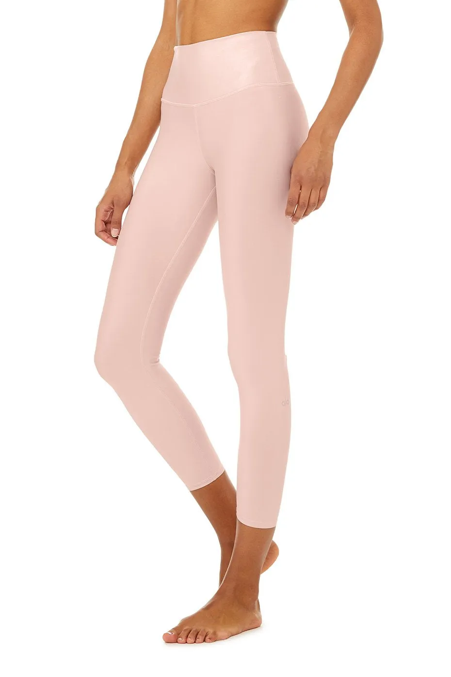 7/8 High-Waist Airlift Legging