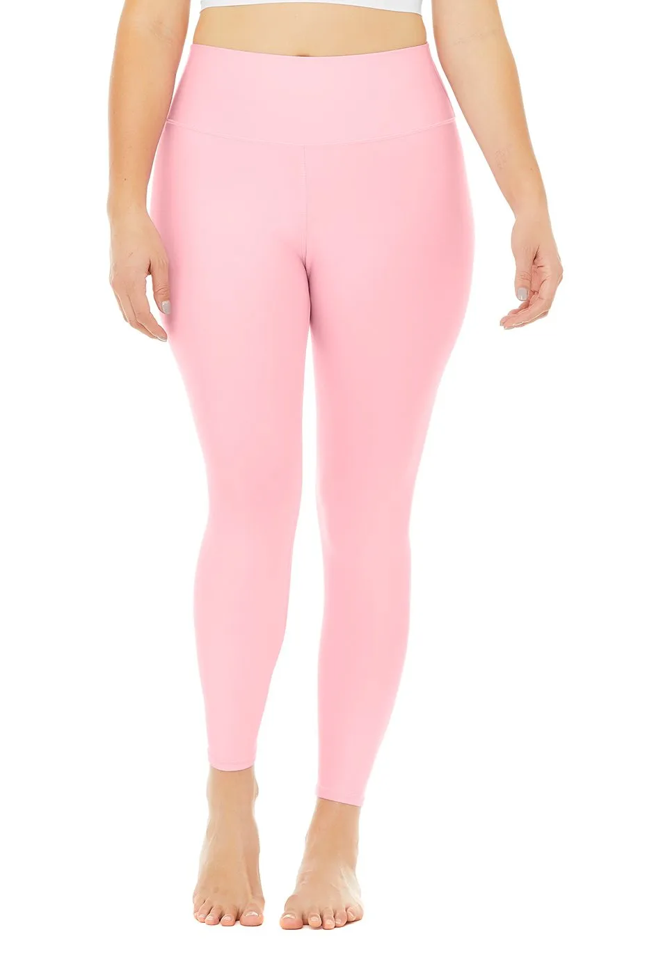 7/8 High-Waist Airlift Legging