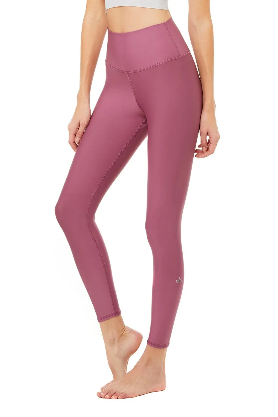 7/8 High-Waist Airlift Legging