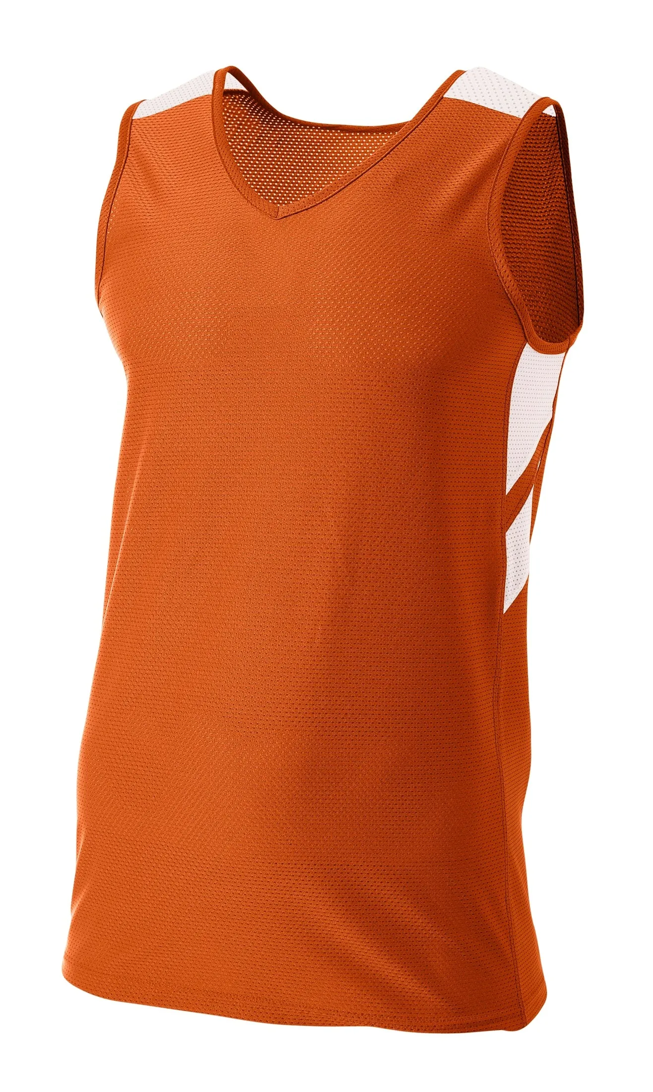 A4 Mens Fast Break Jersey