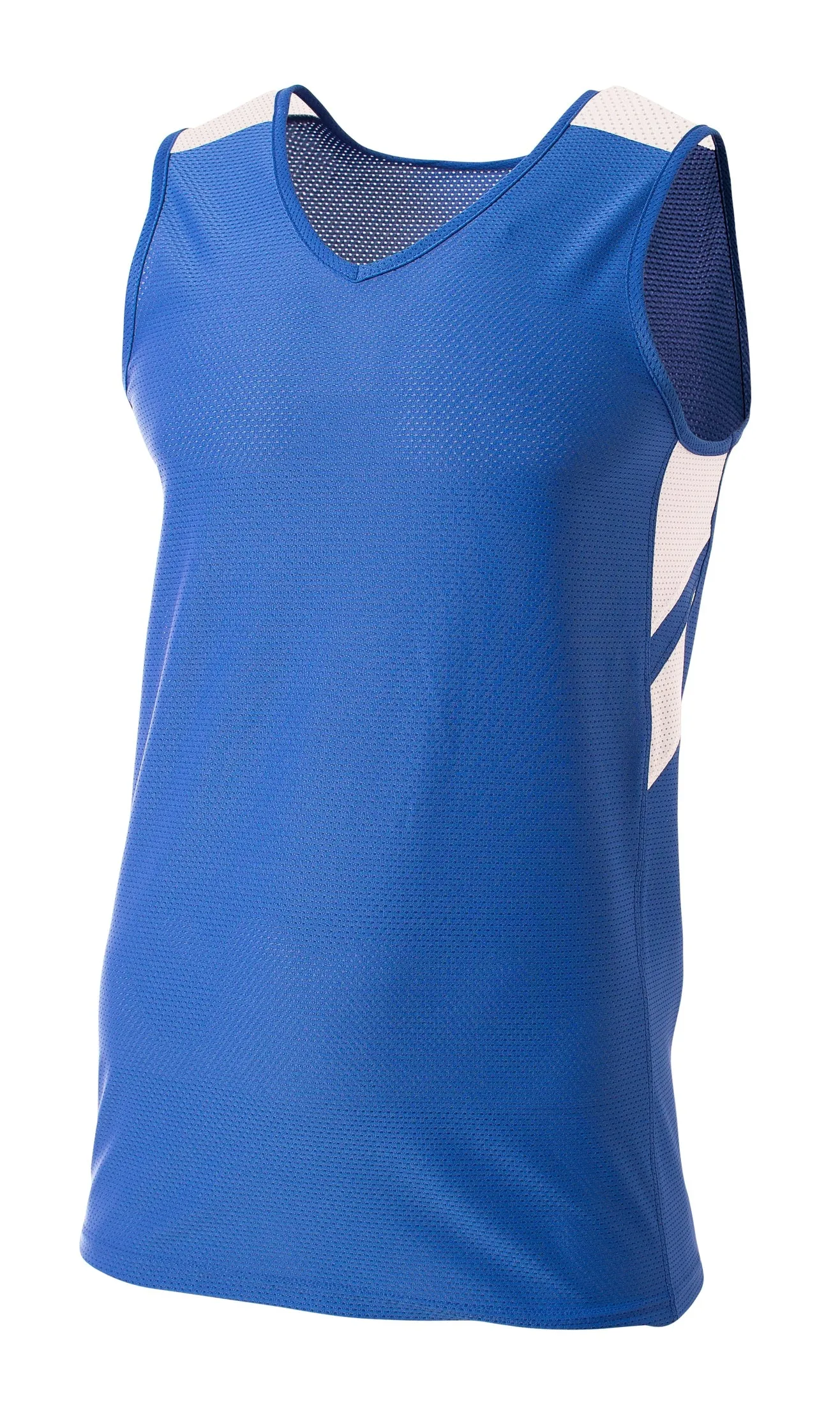 A4 Mens Fast Break Jersey