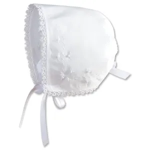 Adeline Hankie Bonnet