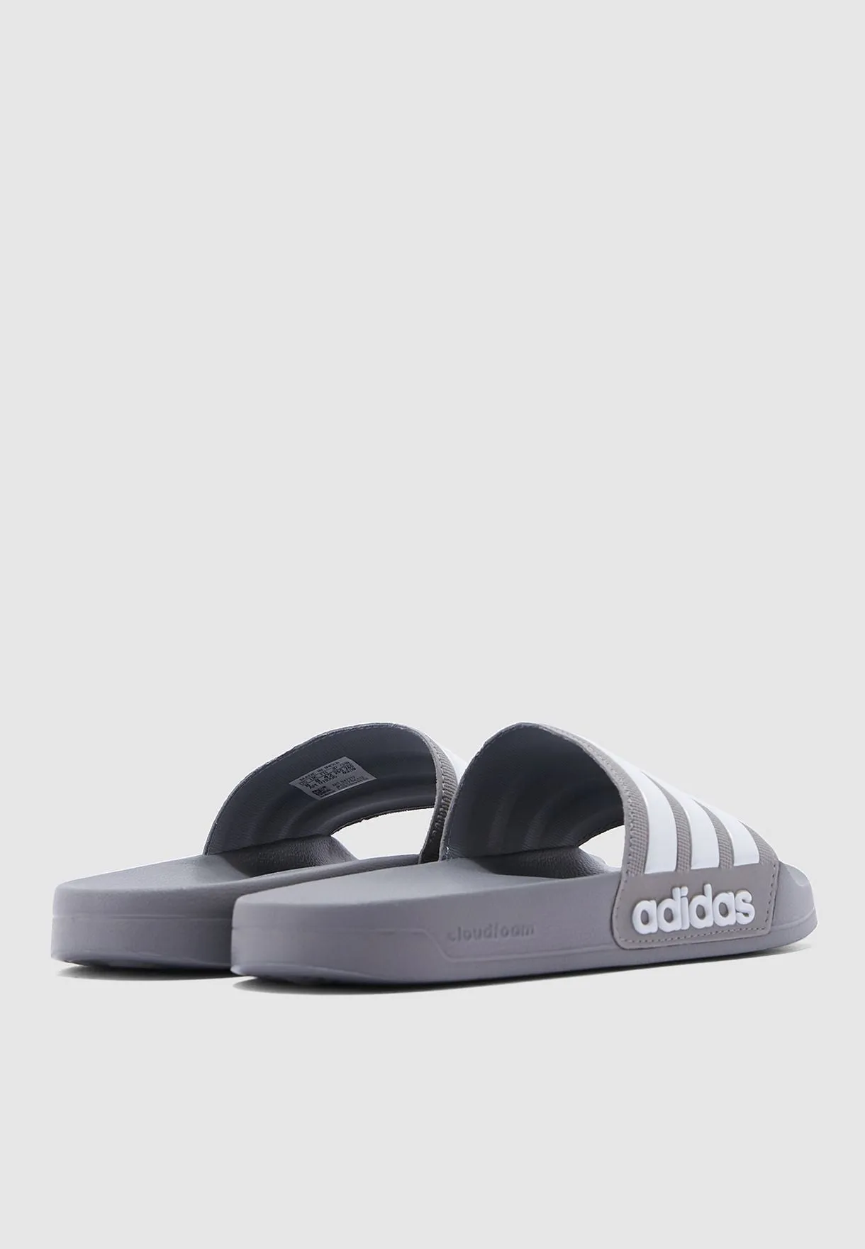 Adidas Basic Slides