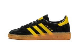 Adidas Handball Spezial Black Yellow