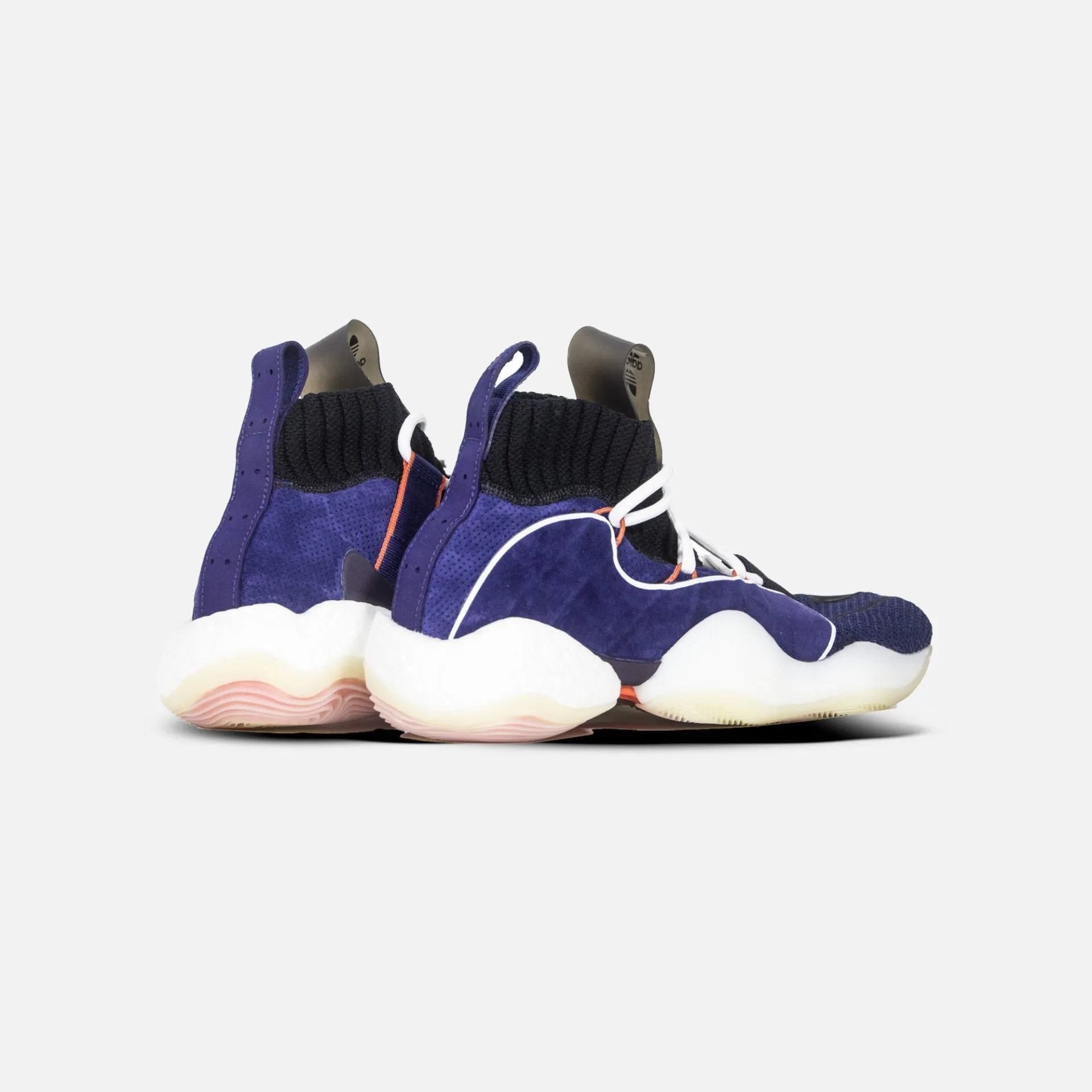 Adidas Originals | CRAZY BYW X