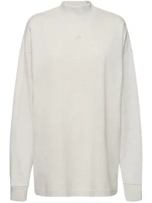 adidas Originals   One Basketball long sleeve t-shirt 