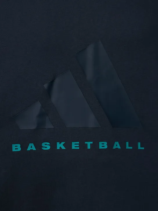 adidas Originals   One CTN Basketball t-shirt 