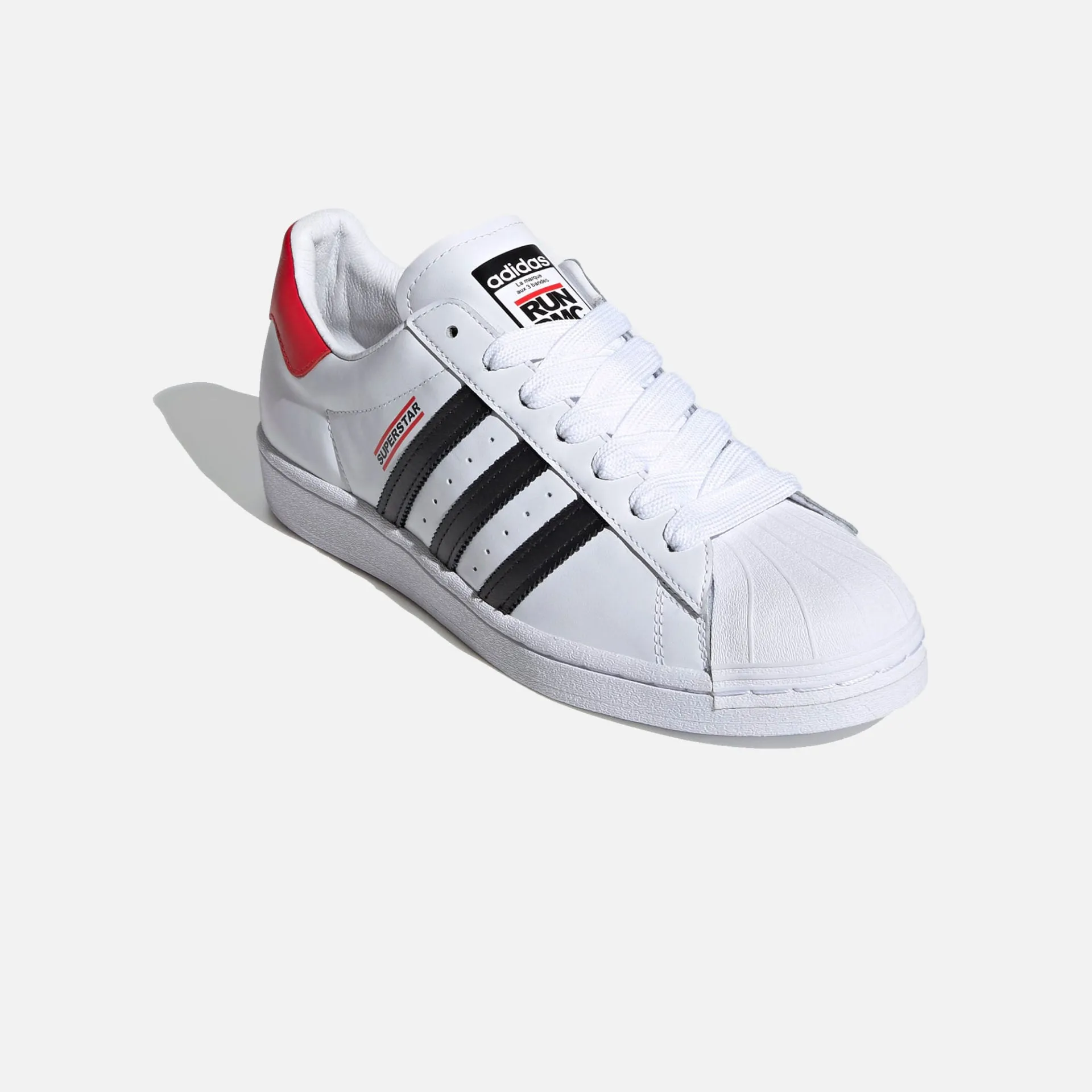 Adidas Originals | RUN DMC SUPERSTAR