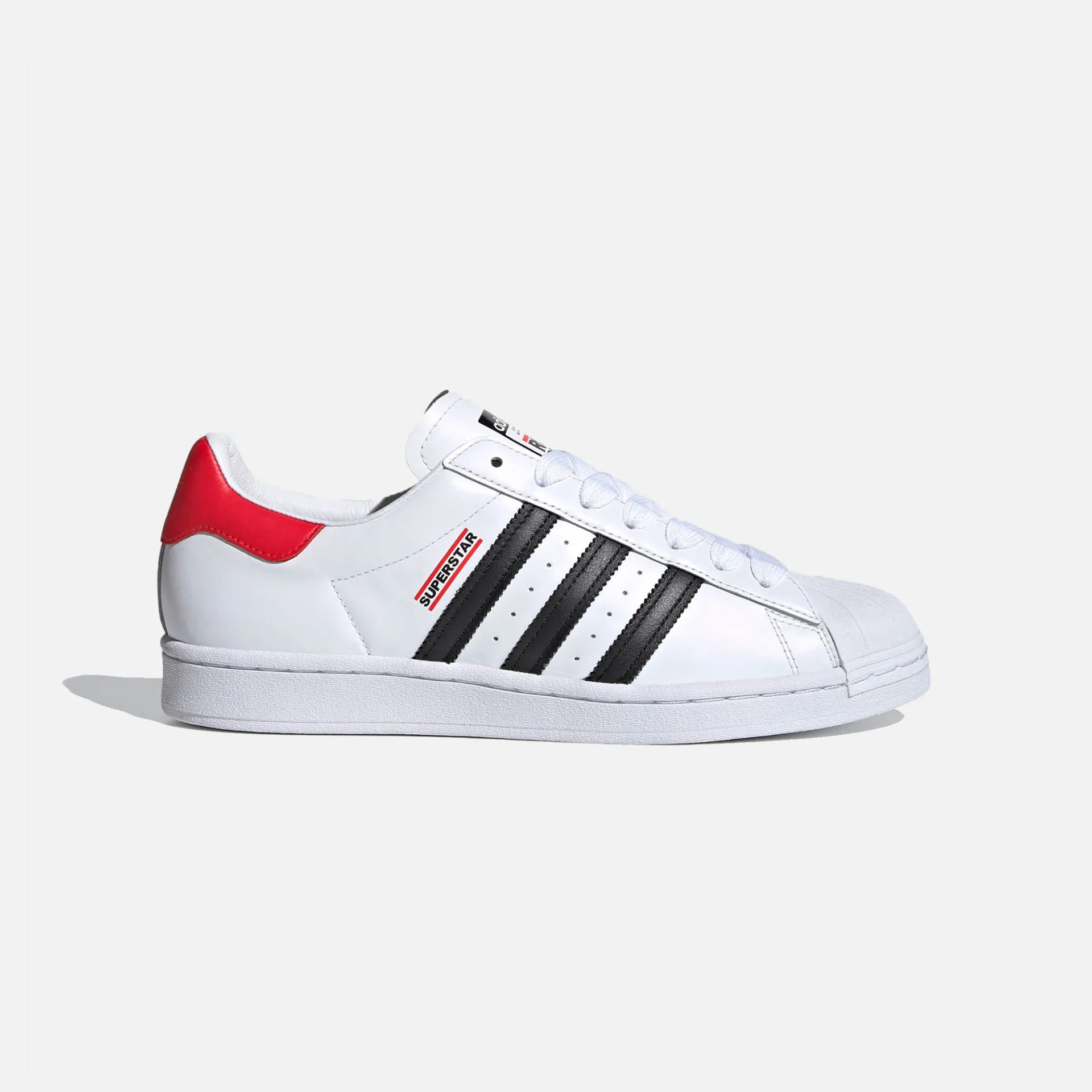 Adidas Originals | RUN DMC SUPERSTAR