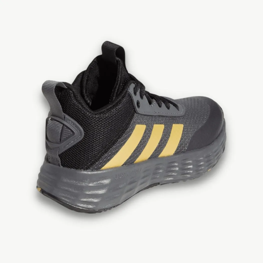 adidas Ownthegame 2.0 Kids Shoes