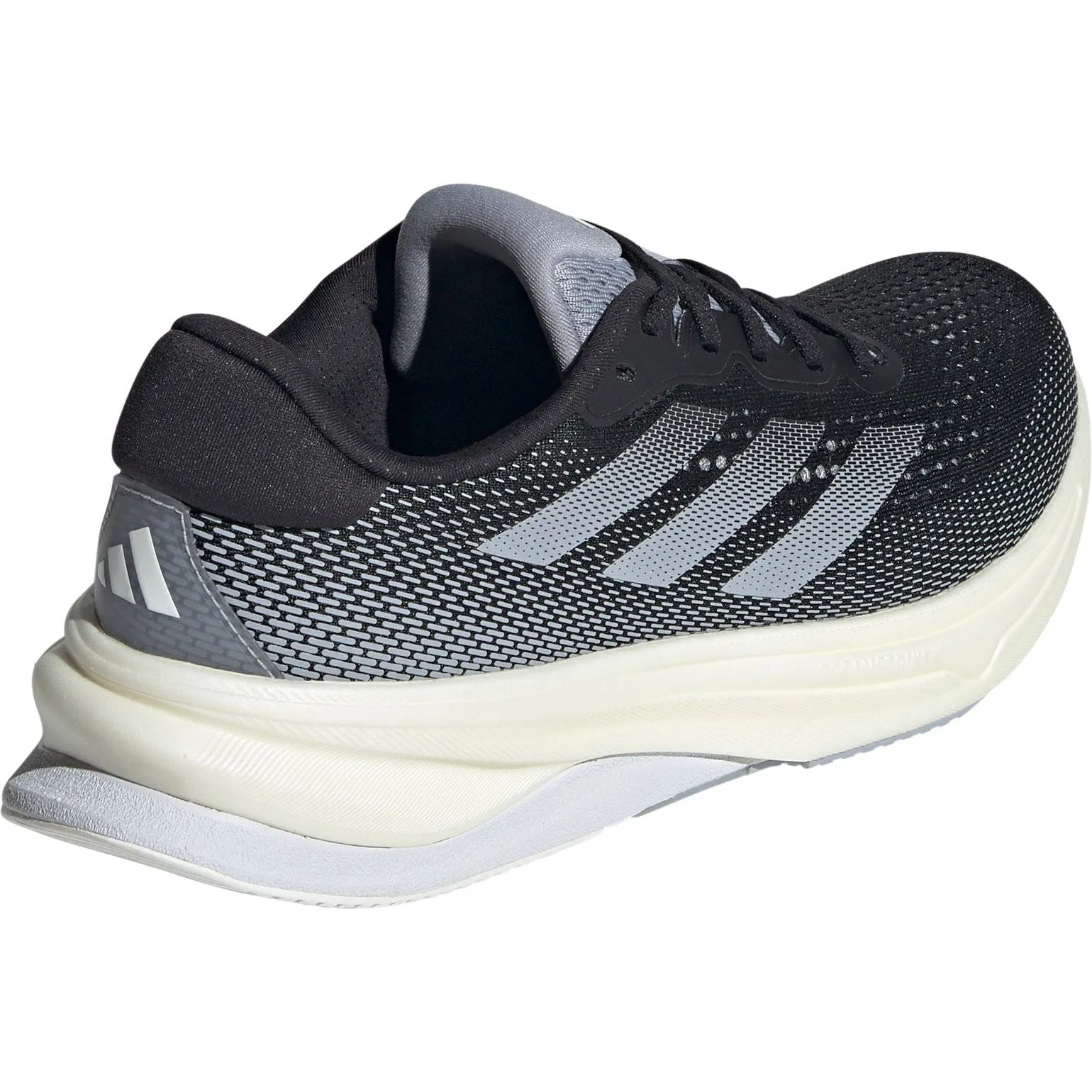 adidas Supernova Solution Womens Running Shoes - Black