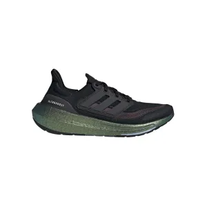 Adidas Ultraboost Light Black Green SS24 Shoes