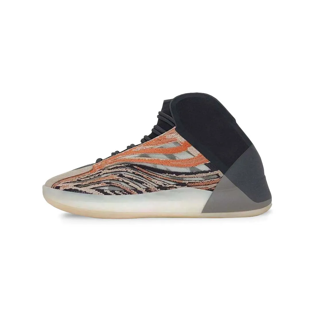 adidas - Unisex Yeezy Quantum Basketball Shoes (GW5314)