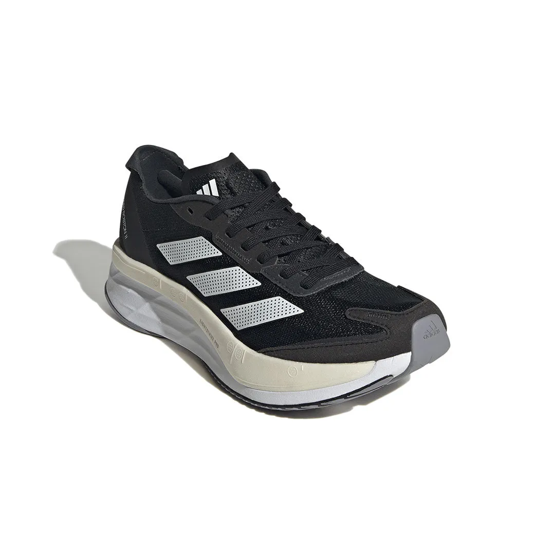 adidas - Women's Adizero Boston 11 Shoes (GX6657)