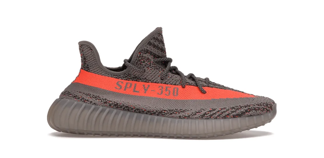 adidas Yeezy Boost 350 V2 Beluga Reflective