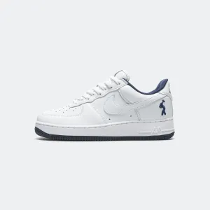 Air Force 1 Low x Lil Yachty - White/Midnight Navy