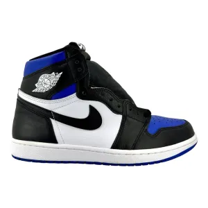 Air Jordan 1 Retro High Royal Toe Pre-Owned