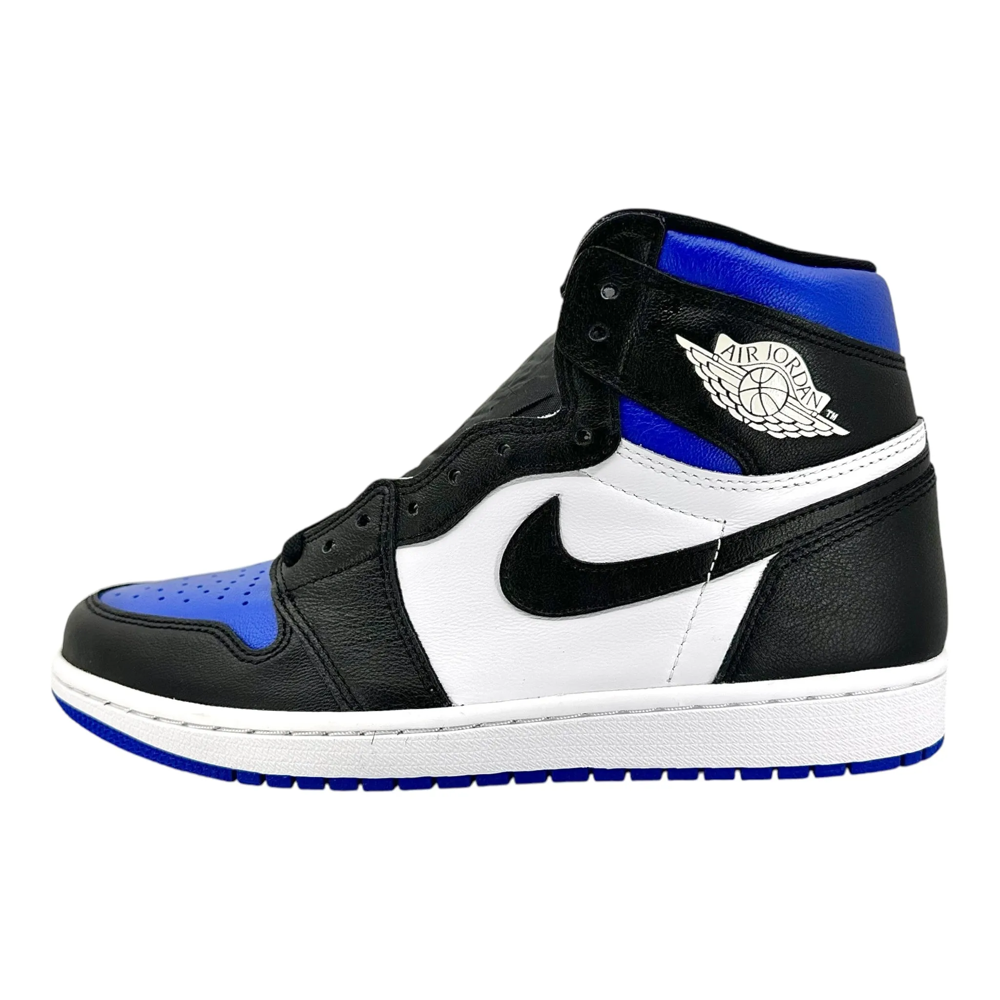 Air Jordan 1 Retro High Royal Toe