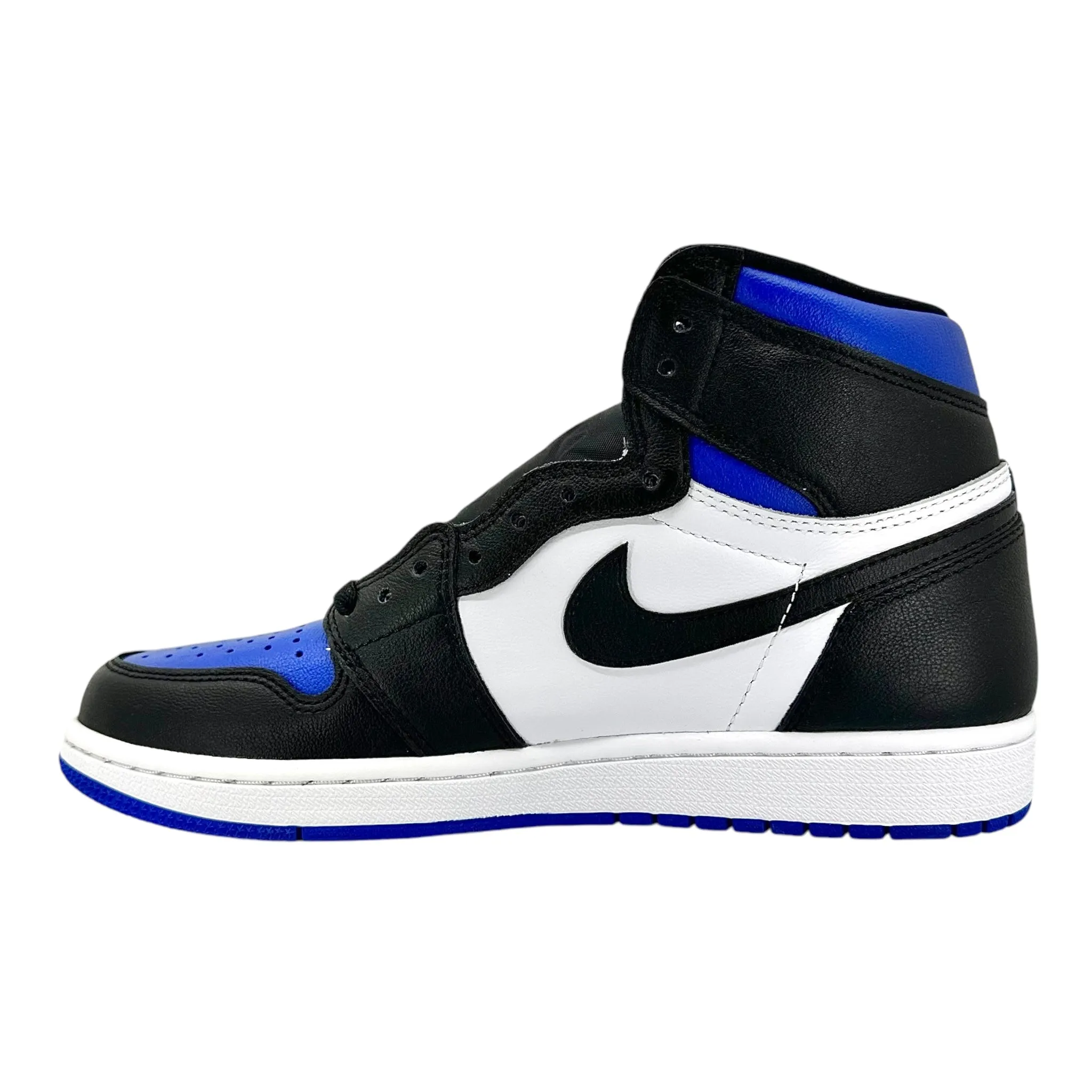 Air Jordan 1 Retro High Royal Toe