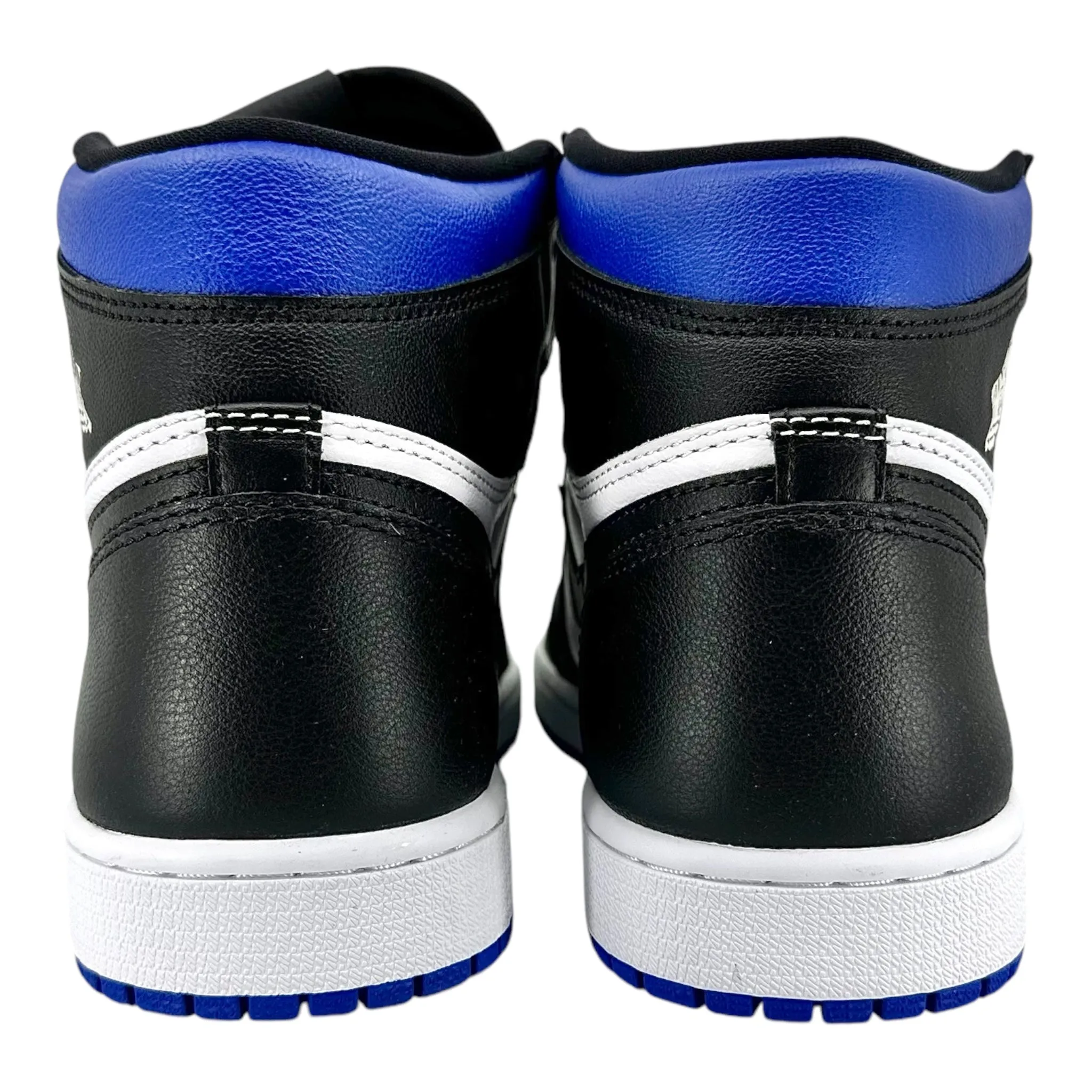 Air Jordan 1 Retro High Royal Toe