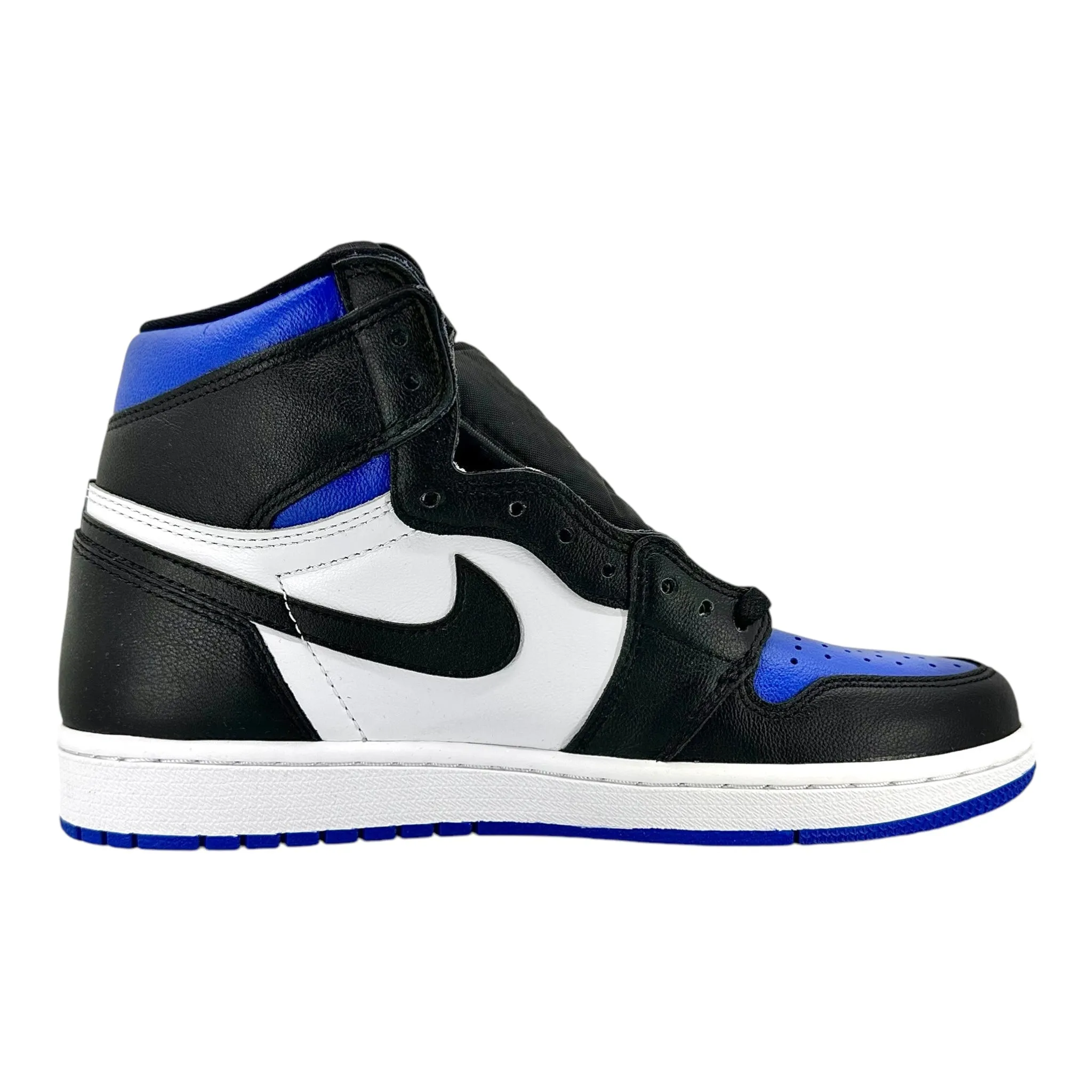 Air Jordan 1 Retro High Royal Toe