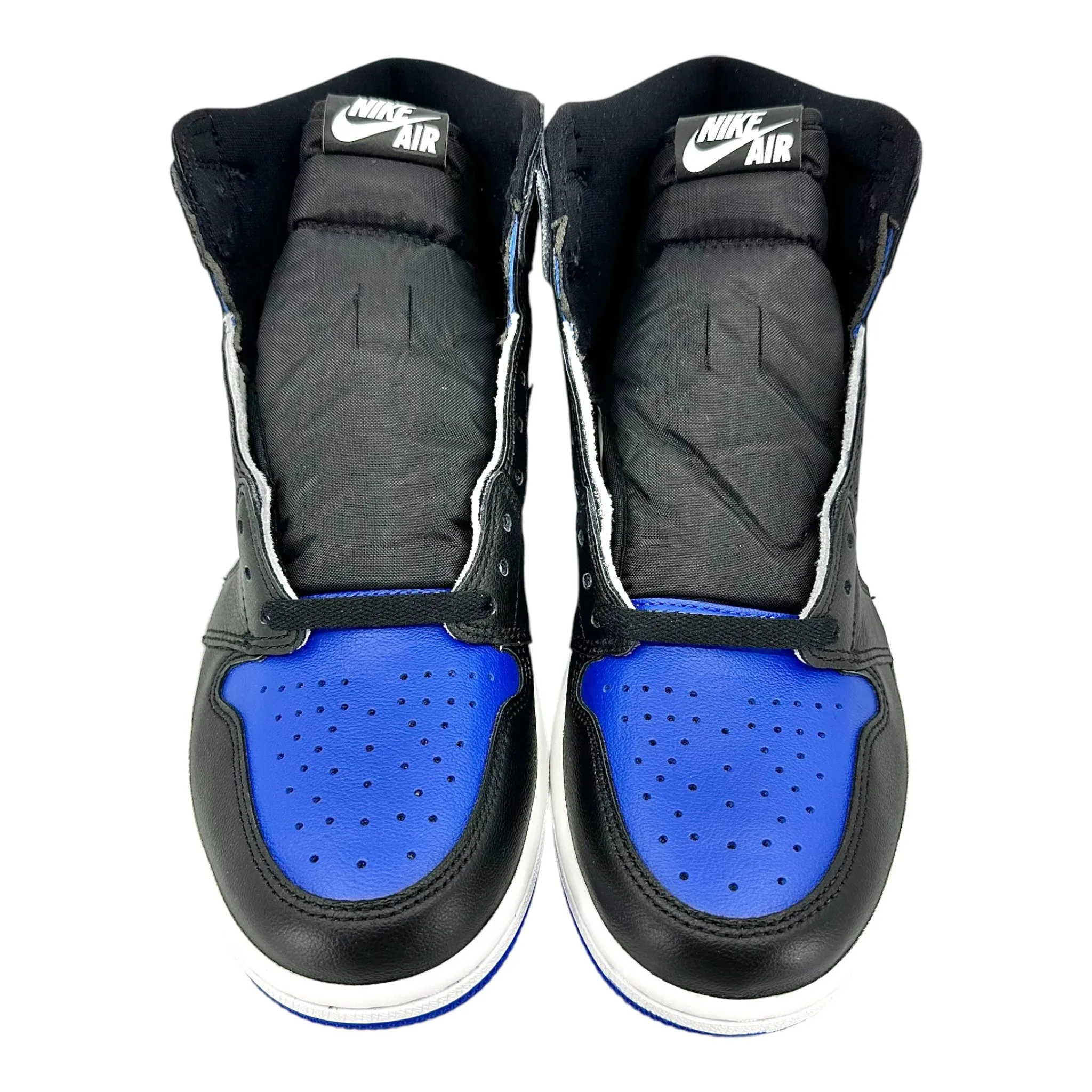 Air Jordan 1 Retro High Royal Toe