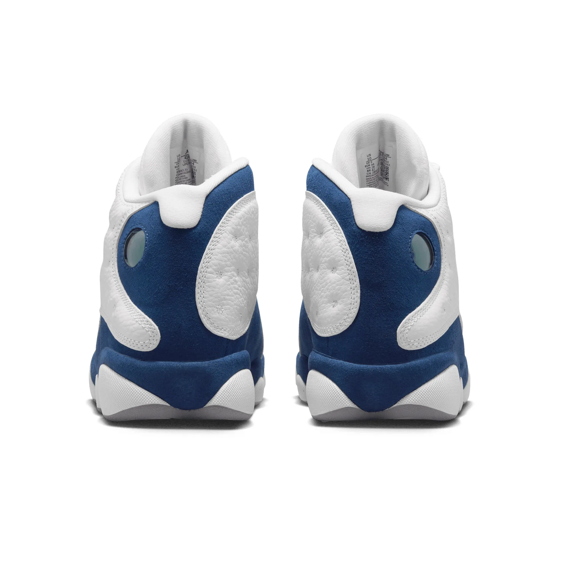 Air Jordan 13 Retro GS 'French Blue' DJ3003-164 GS