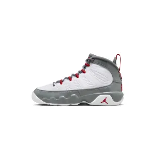 Air Jordan Kids 9 Retro Shoes