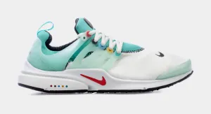 Air Presto Stained Glass Mens Lifestyle Shoes (Green/Teal)