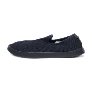 Allbirds Low-Top Sneakers Fabric Black Colour For Men