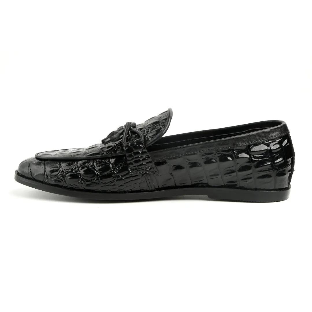 Alligator-BLK