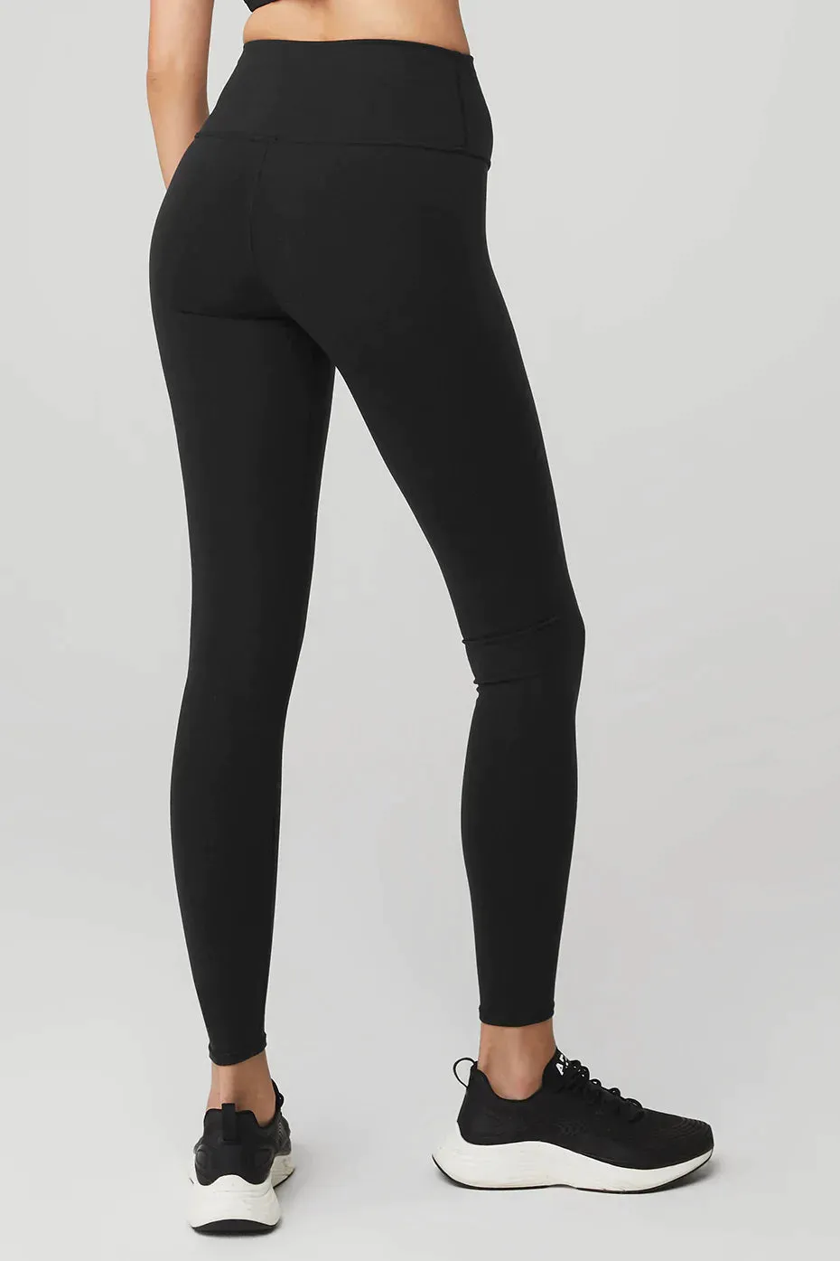 Alo Yoga 7/8 High-Waist Airlift Legging