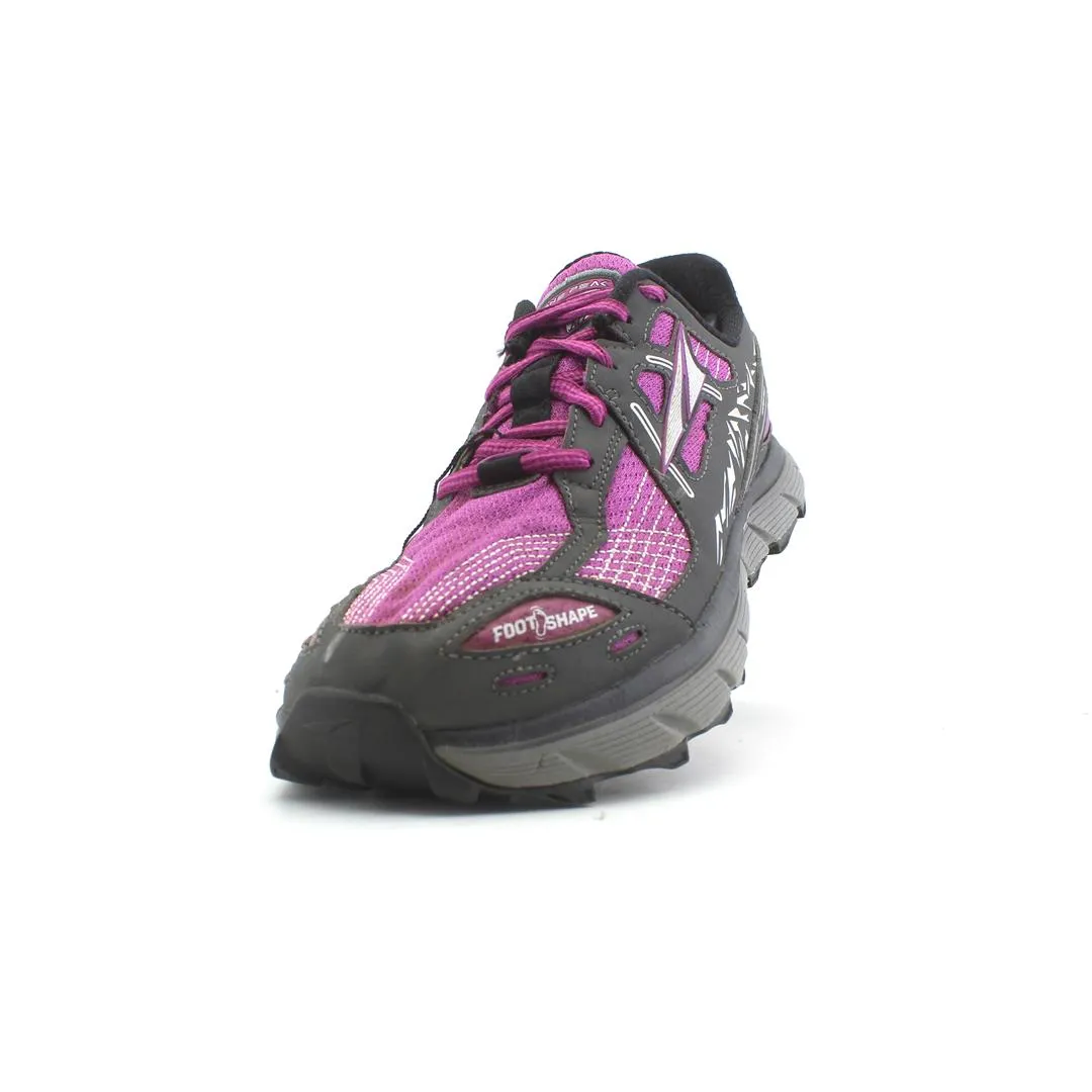 ALTRA LONE-PEAK 3.5