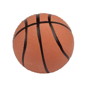 Anti Stress Ball - Basketball