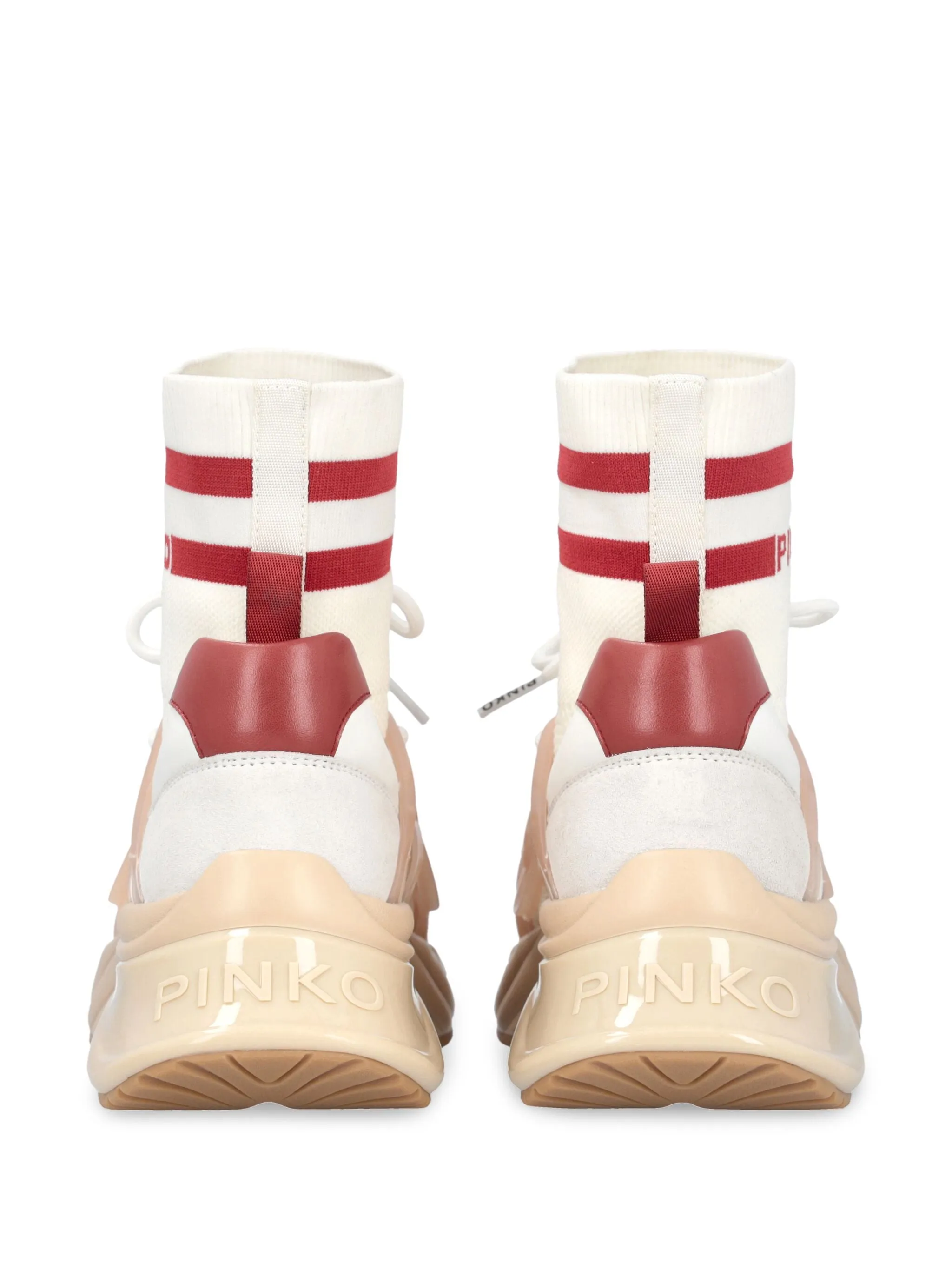 Ariel sock sneakers