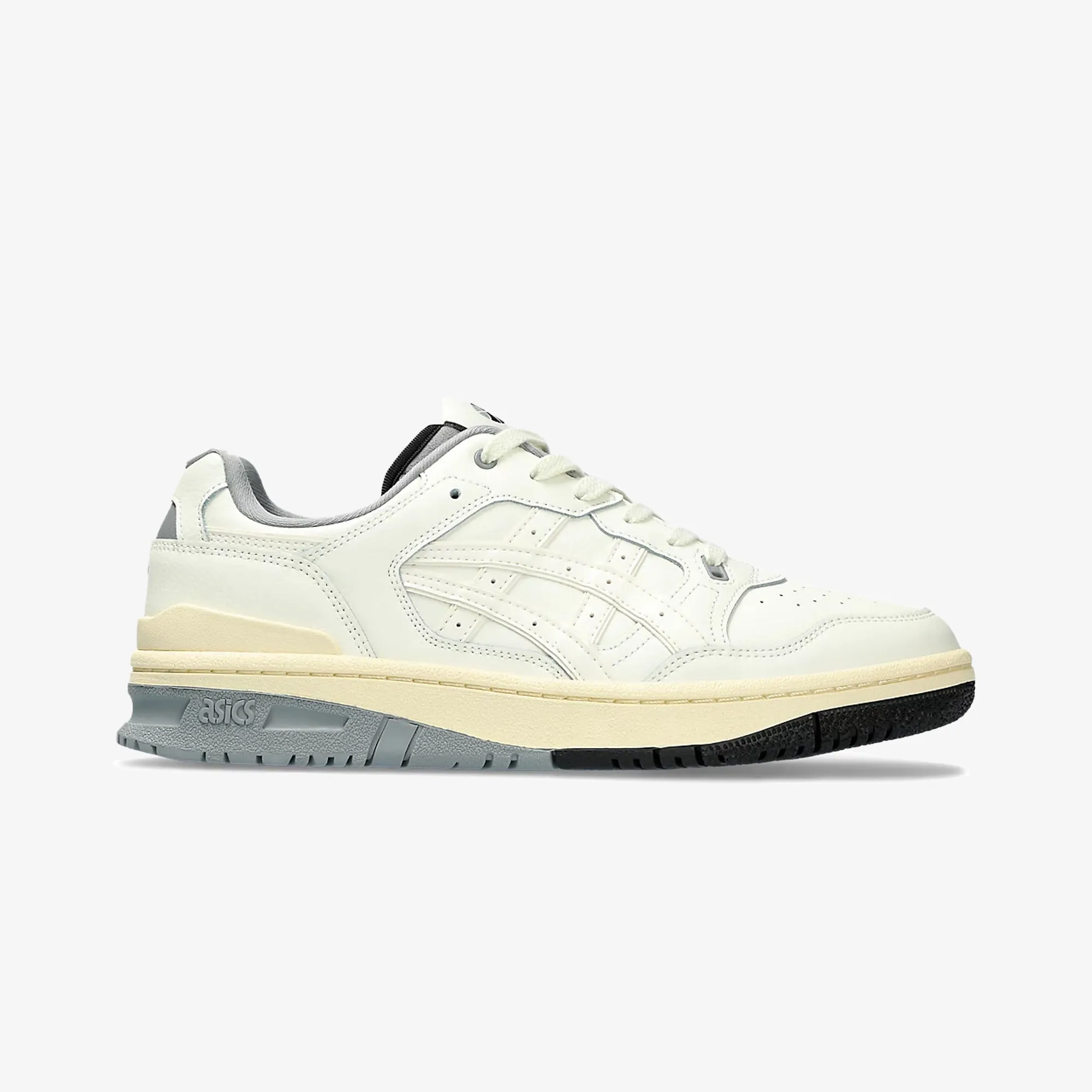 Asics | BALLAHOLIC X EX89  { CREAM/CREAM