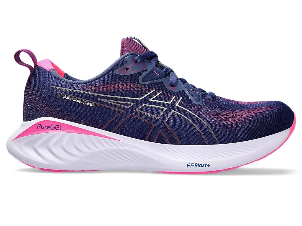 ASICS Cumulus 25 Womens Running Shoes