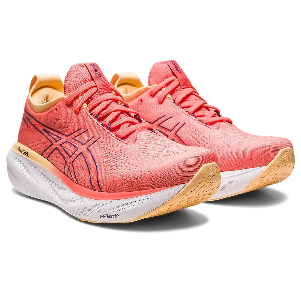 Asics Gel-Nimbus 25 Women's Running Shoes