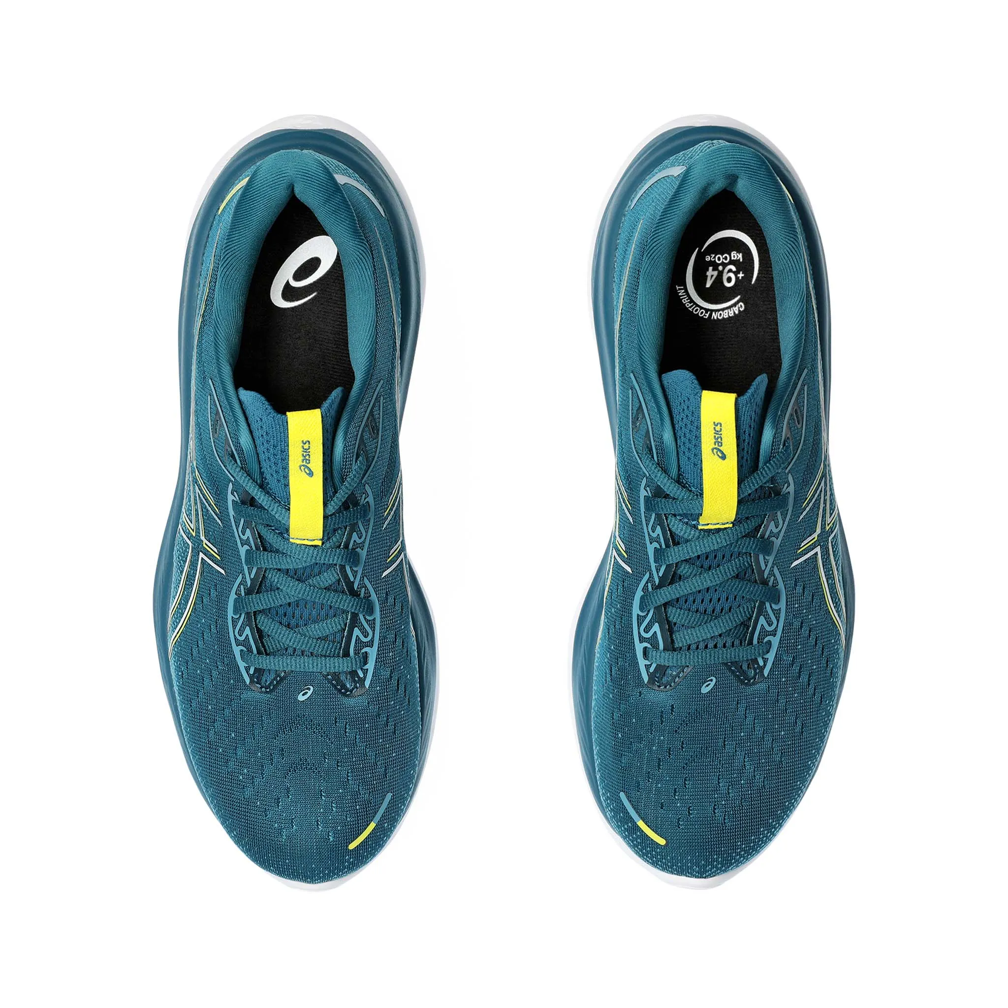 Asics | Men's Gel-Cumulus 26 Running Shoes - Teal