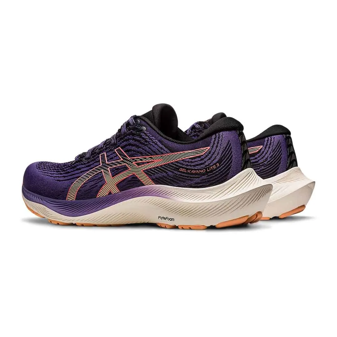 Asics - Women's Gel-Kayano Lite 3 Shoes (1012B293 500)