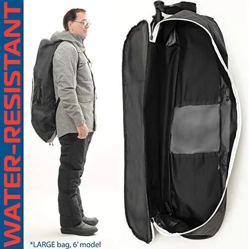 Athletico Snowshoe Bag