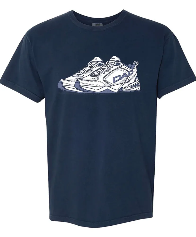 Barstool Sports - Dad Sneakers Graphic Tee