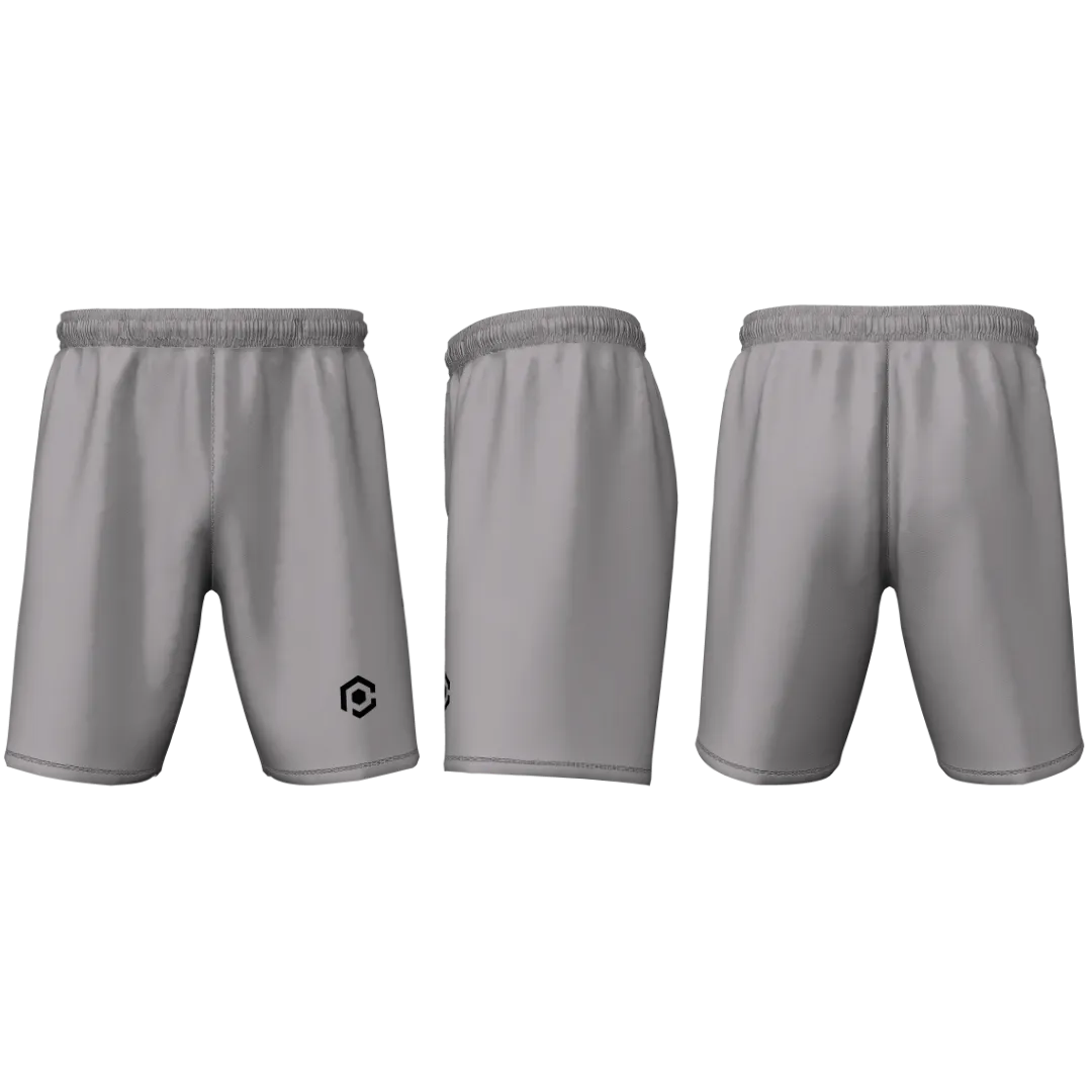 BASELINE CORE BASKETBALL SHORTS - MEN