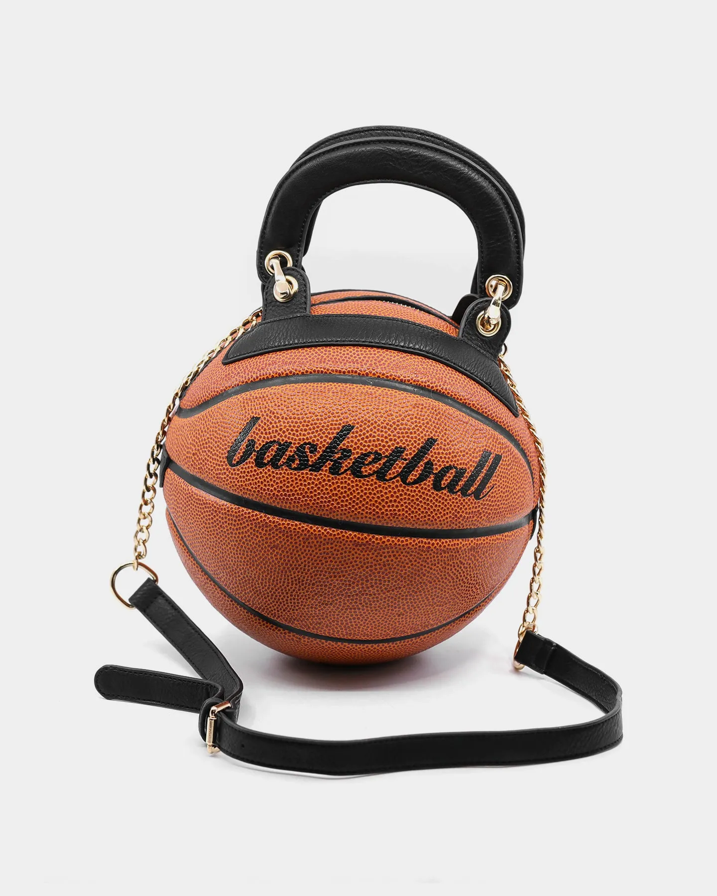 Basketball Handbag Multi-Coloured